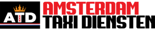 Amsterdam taxi diensten Logo